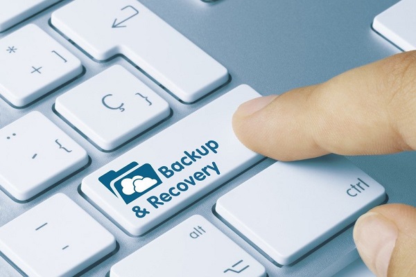BackUp Utility